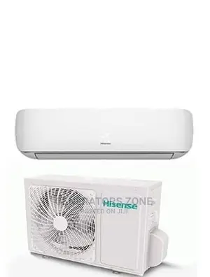 Hisense -2hp Air Conditioner