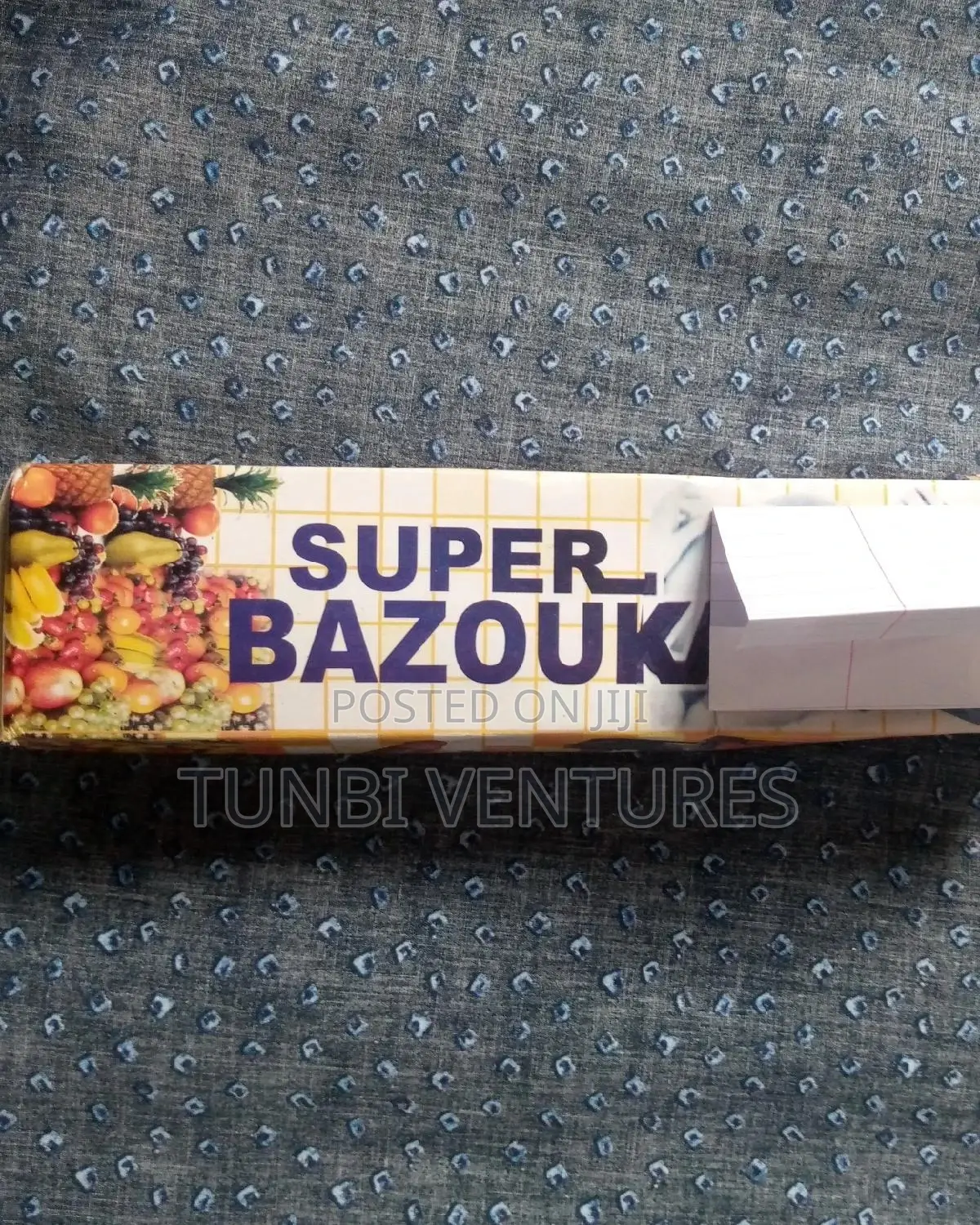 Super Bazouka