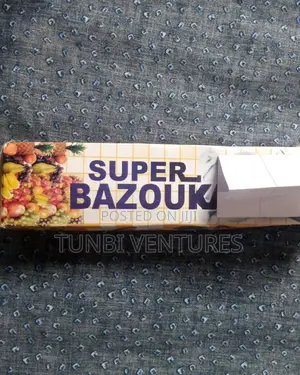 Super Bazouka