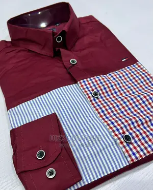 Original TOMMY HILFIGER Shirts Available in Store