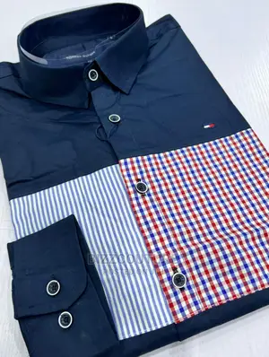 Original TOMMY HILFIGER Shirts Available in Store