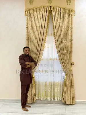 Quality Turkish Curtains