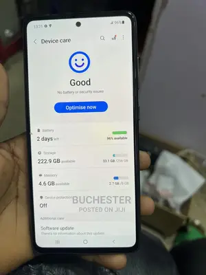 Xiaomi 12T Pro 256 GB Gray