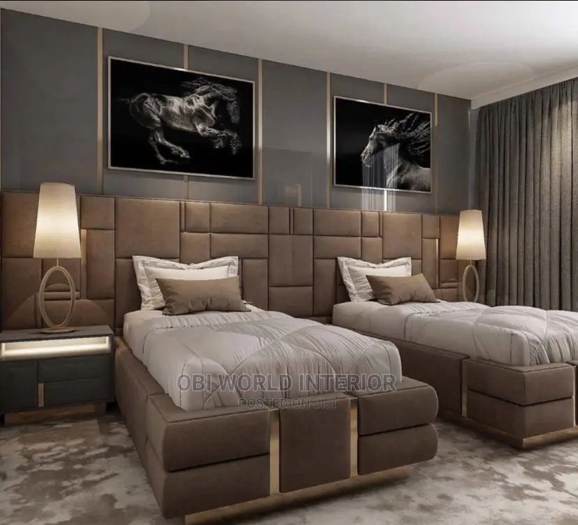 3 by 6 Children Bed Frame