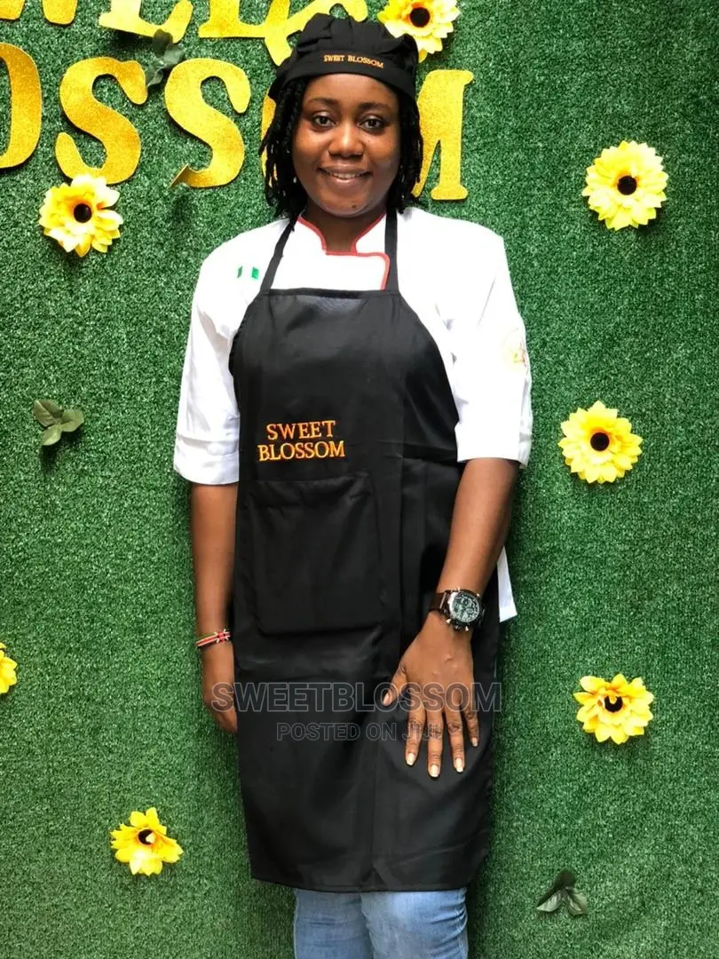 Lagos Weekend Chef School