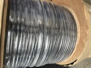 Cat 6 100% Copper Outdoor Network Cable