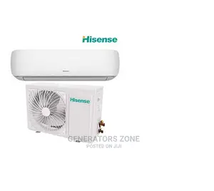 Hisense Split Unit 2hp Air Conditioner (As18tg10