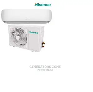 Hisense 2hp Air Conditioner | Super Cooling -As18tg1