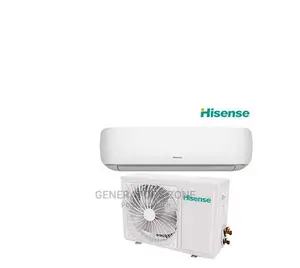Hisense Super Cooling Split Unit Air Conditioner