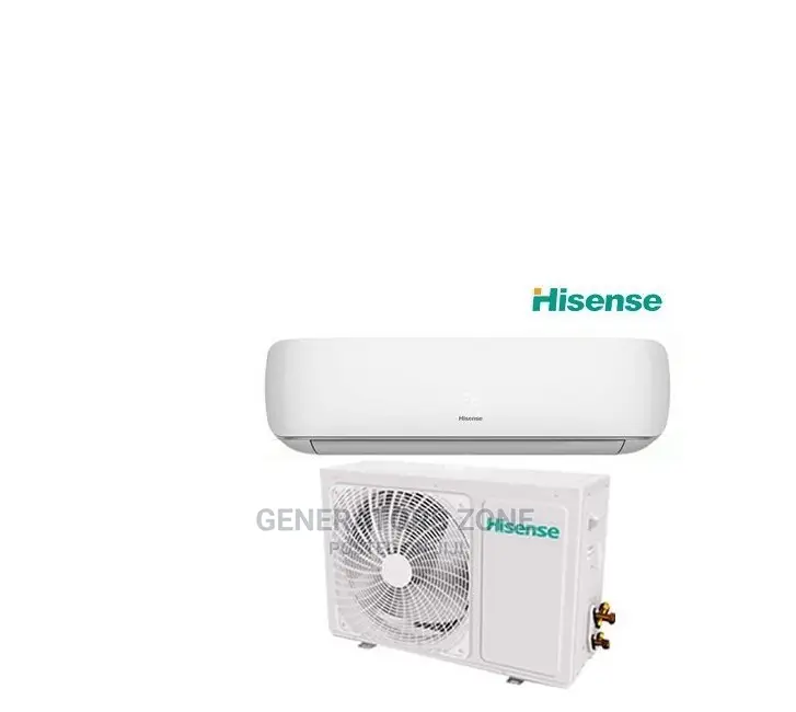 Hisense Super Cooling Split Unit Air Conditioner