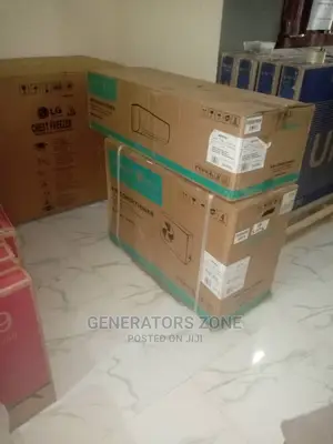Hisense 2hp Fast Cooling As18tg1 a/C -