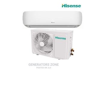 Hisense Air Conditioner - Copper Condenser 2hp| As18tg1-New