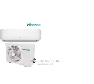 Brand New Hisense A/C -2hp