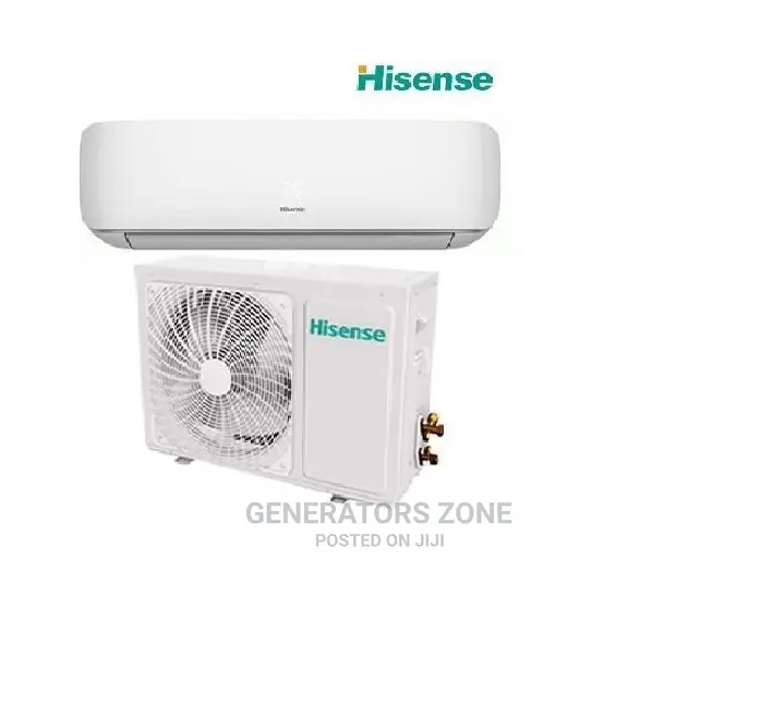 Hisense 2hp a/C-As18tg1-Wall Mounted (Normal)