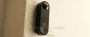 Arlo Essential Wire-Free Video Doorbell