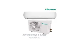 Hisense a/C -As18tg1 Spit Unit System- White