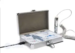 Quantum Magnetic Analyzer