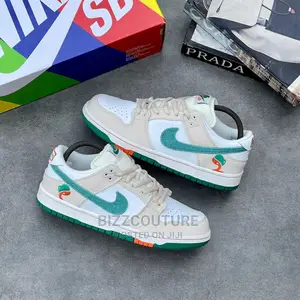 Original Jarritos X NIKE SB Dunk Low Available in Store