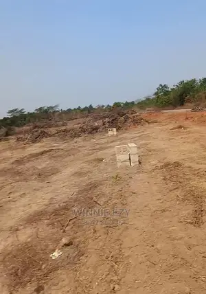 Affordable Buy and Build Land in Umuahia