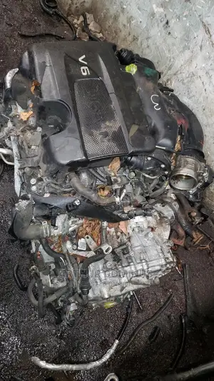 Nissan Murano Maxima 3.5L V6 Engine 2015/2022