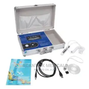 Quality Medical Body Analyzer Machines Quantum Resonance