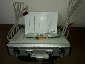 Quantum Resonance Magnetic Analyzer, Computer Reports