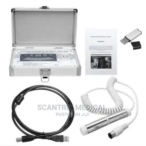 Magnetic Analyzer Machine Health Analyzer Tool Set