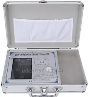 Portable Magnetic Analyzer Machine Health Analyzer Tool Set