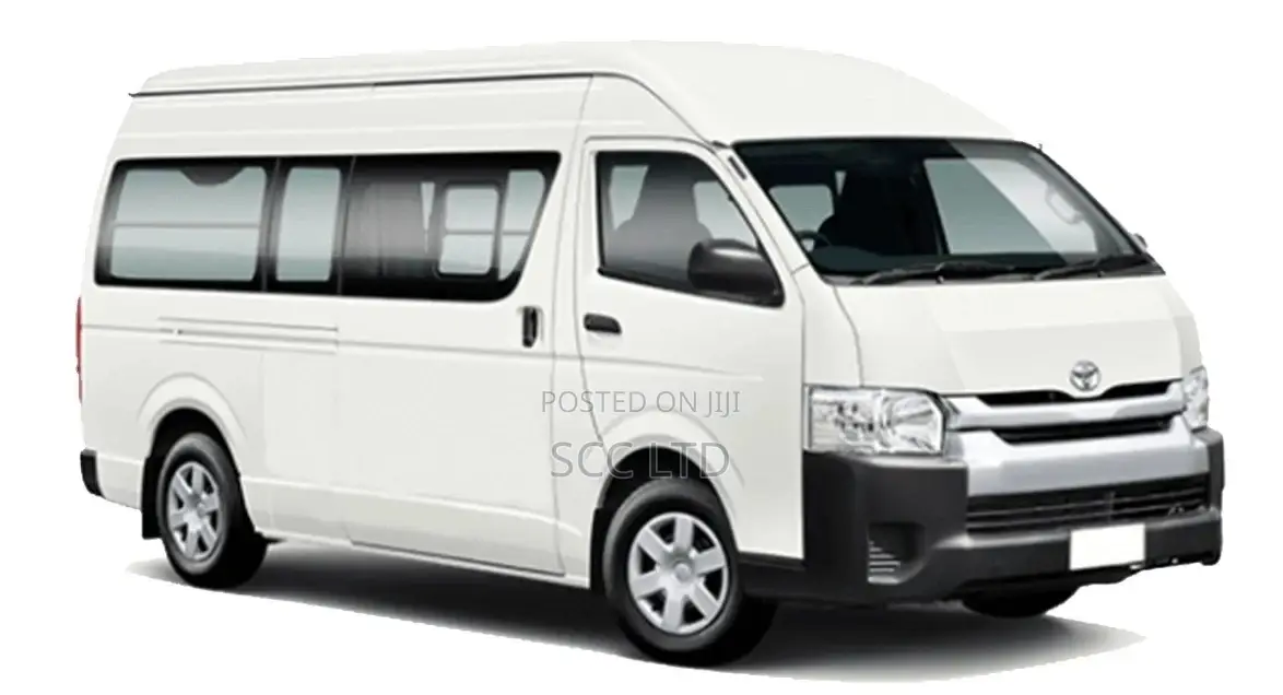 Scc Logistics- Vehicle For Hire
