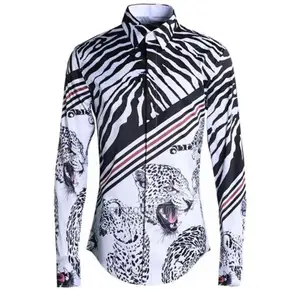 Original ITALIAN Shirts Available in Store