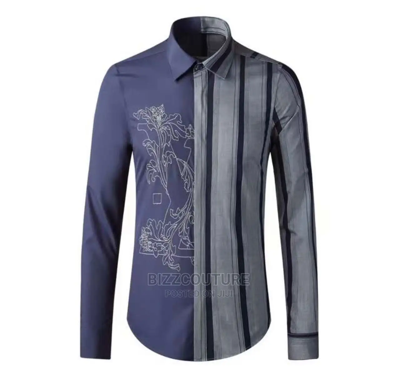 Original ITALIAN Shirts Available in Store