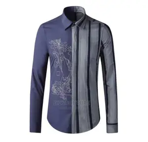Original ITALIAN Shirts Available in Store