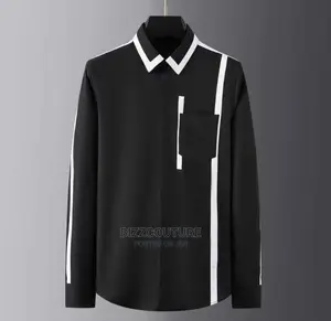 Original ITALIAN Shirts Available in Store