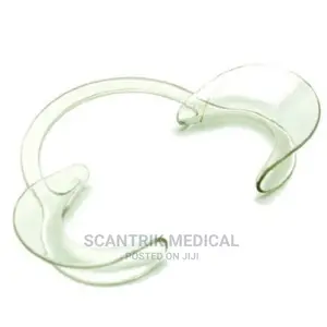 Dental Retractor Type C