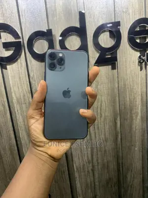 Apple iPhone 11 Pro 64 GB Gray