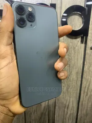 Apple iPhone 11 Pro 64 GB Gray