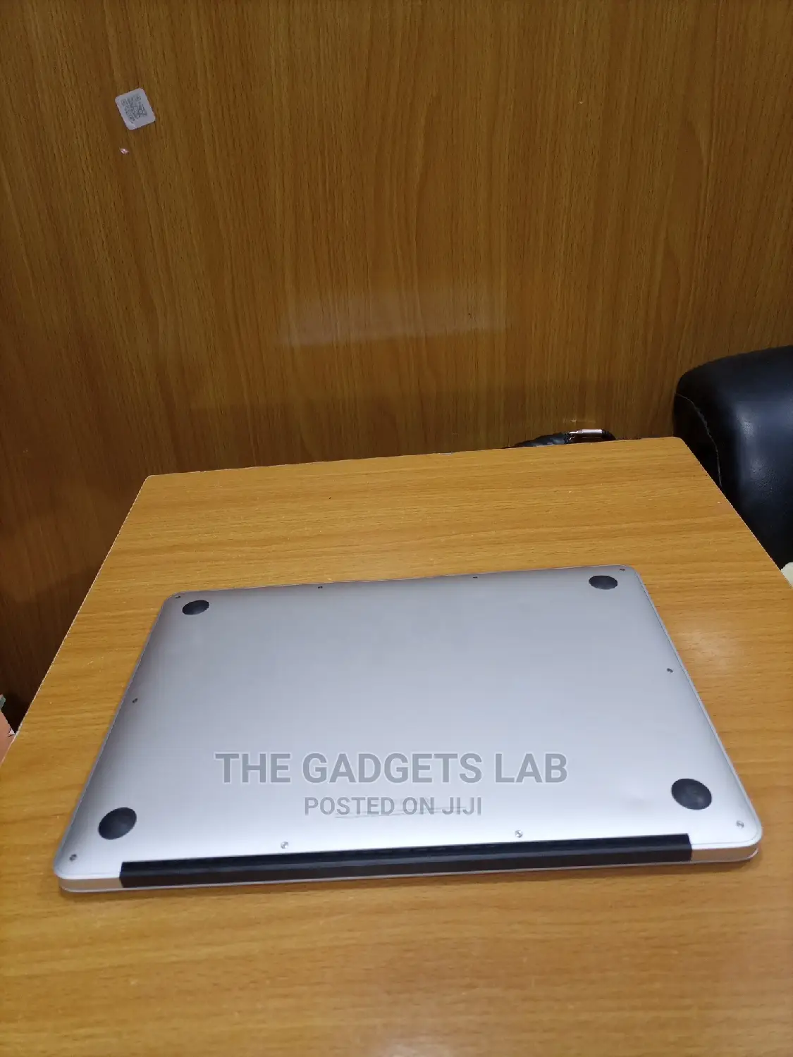 Laptop Apple MacBook Air 2015 8GB Intel Core I5 SSD 128GB