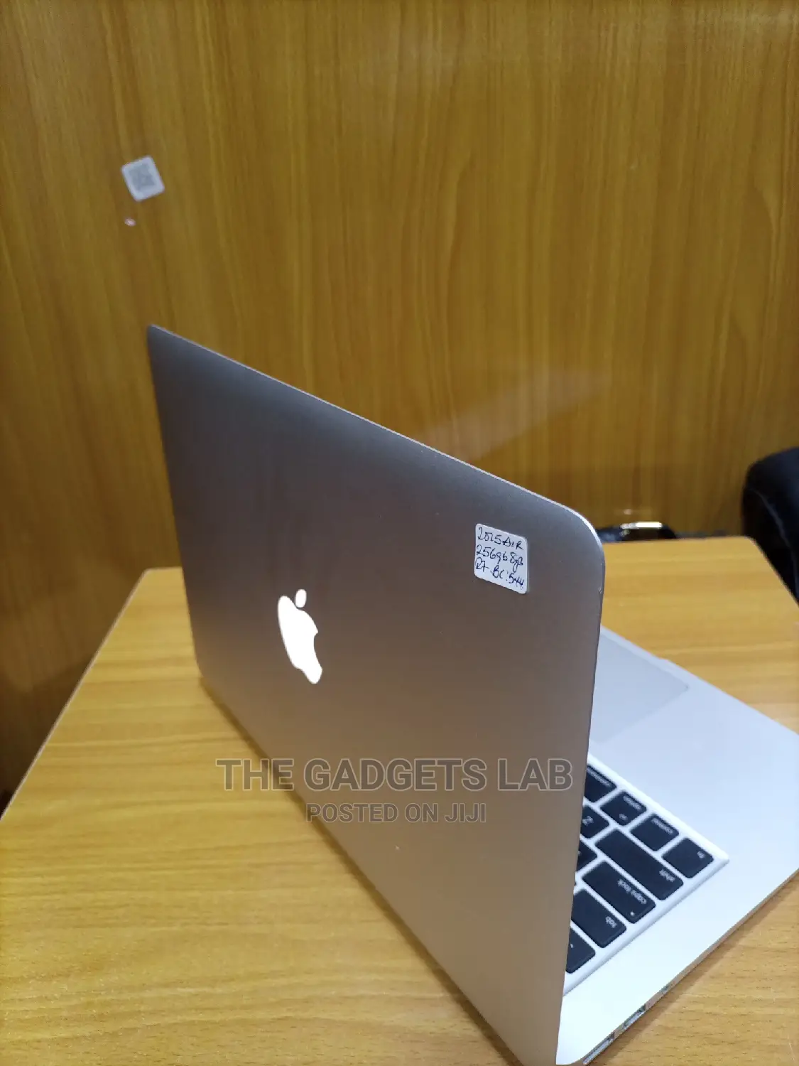 Laptop Apple MacBook Air 2015 8GB Intel Core I5 SSD 128GB
