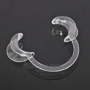 Medical Mouth Opener Gag for Dentist C Type