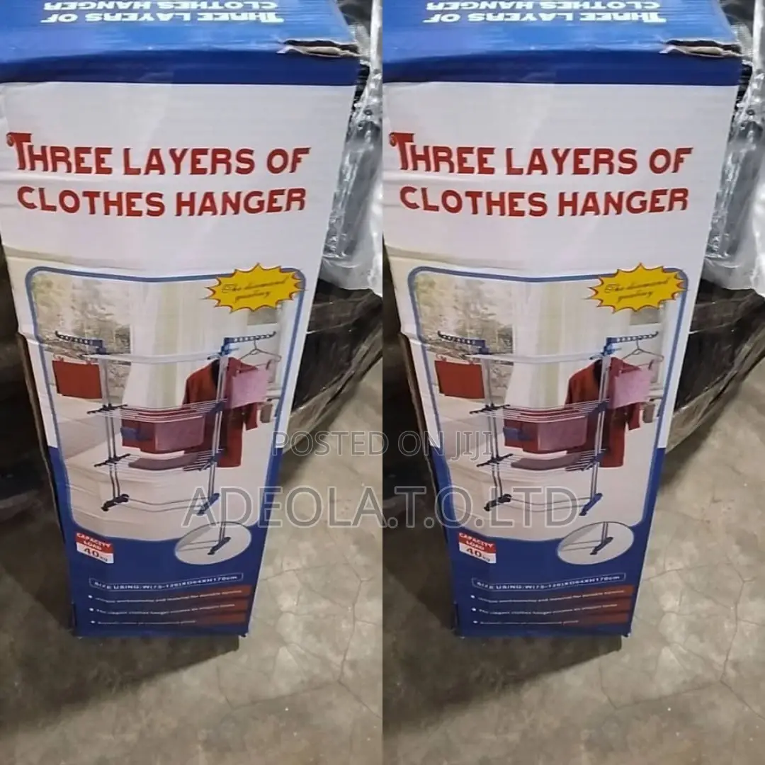 Cloth Hanger