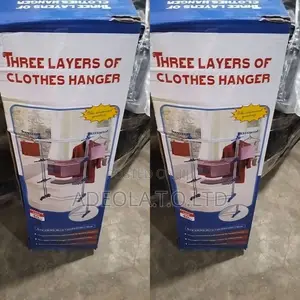 Cloth Hanger