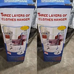 Cloth Hanger
