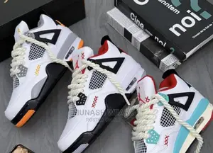 Air Jordan Sneakers