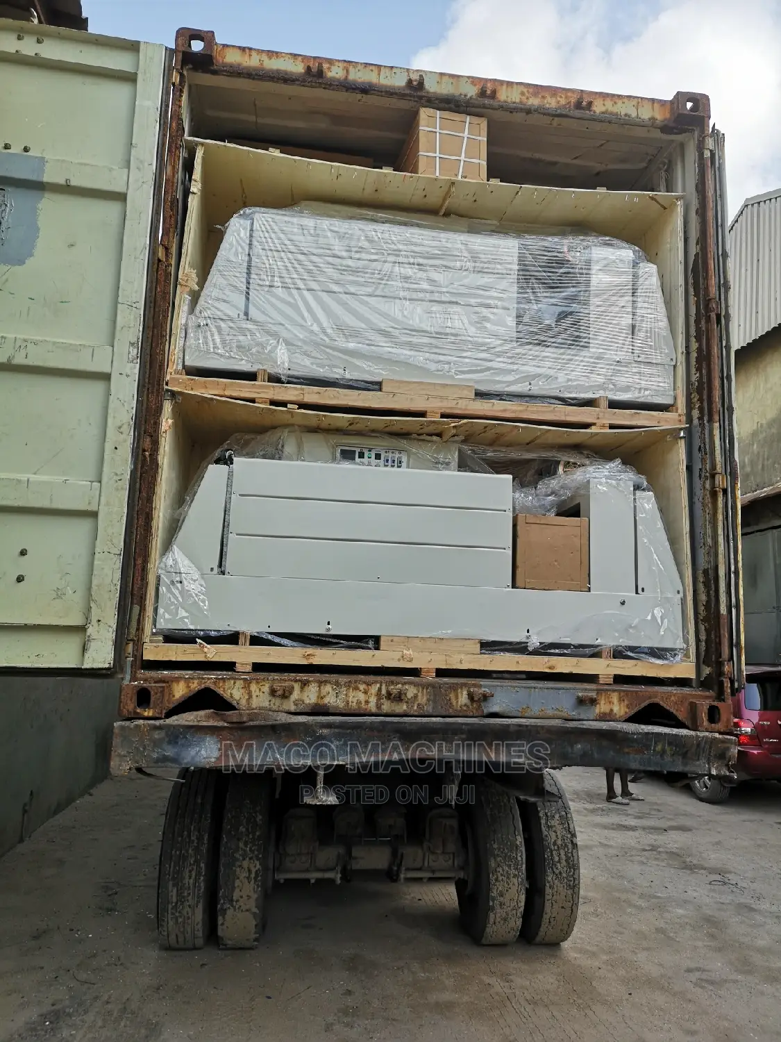 Shrink Wrapper Packaging Machine Semi Automatic Dingli