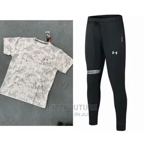 Original ADIDAS GYM Wear Available in Store