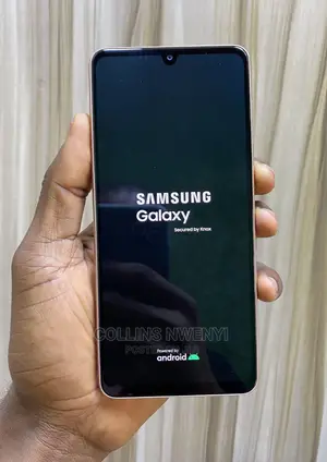 Samsung Galaxy A33 5G 128 GB Gold