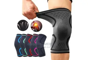 Knee Pads for Running, Meniscus Tear, ACL, Arthritis, Sports