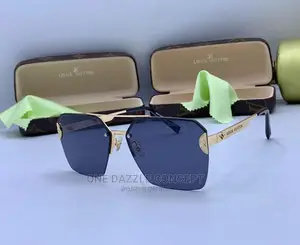 Louis Vuitton Eye Wear