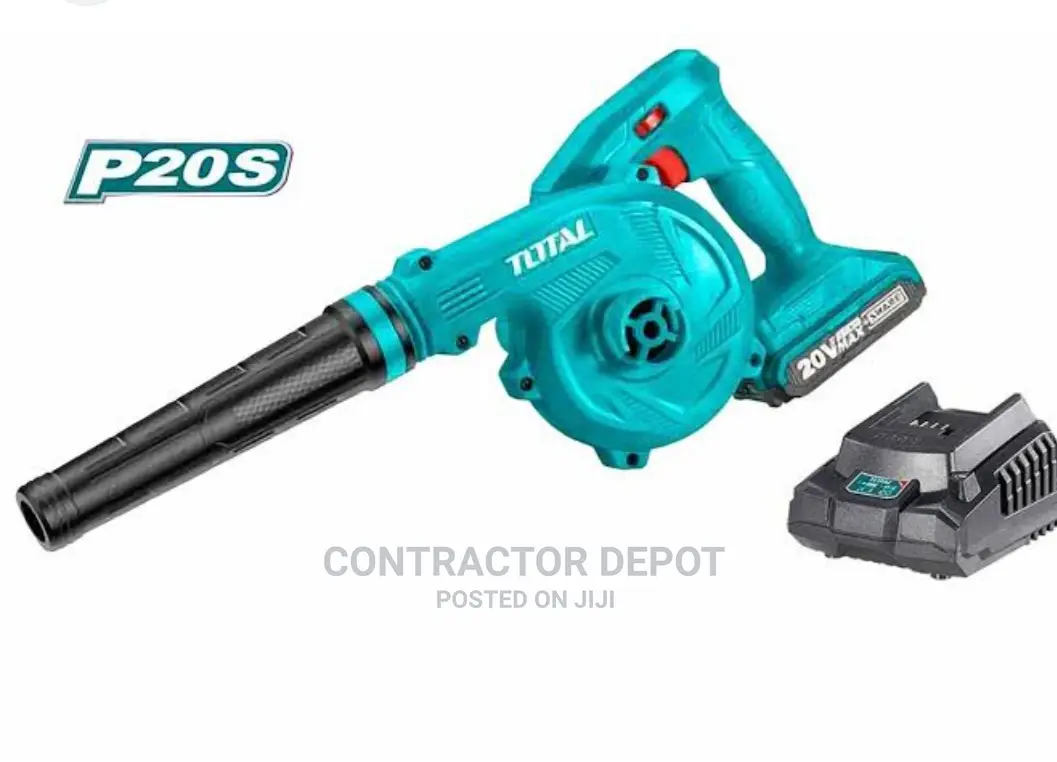 Total Li-Ion Blower 20V (Tabli20018)
