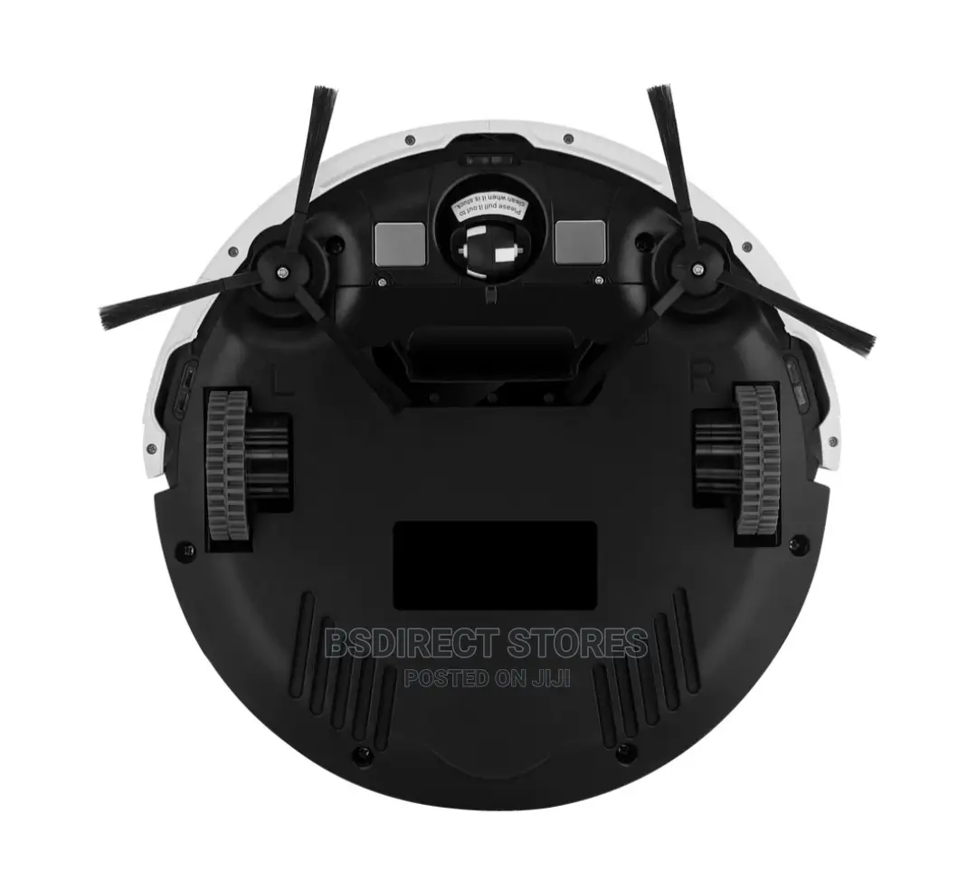 ILIFE V3s Pro Robot Automatic Self-Charging Vacuum Cleaner